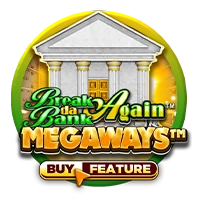 เกมสล็อต Break Da Bank Again™ MEGAWAYS™